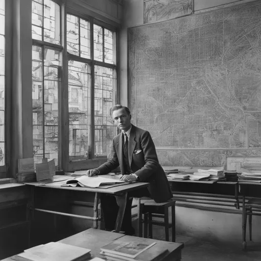 Raphaël Van Dorpe