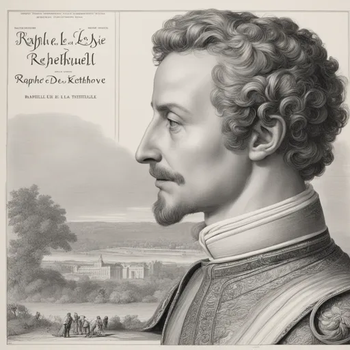 Raphaël de la Kethulle de Ryhove