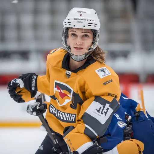 Raphaëlle Grenier