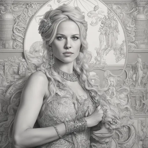 Raphaëlle de Groot