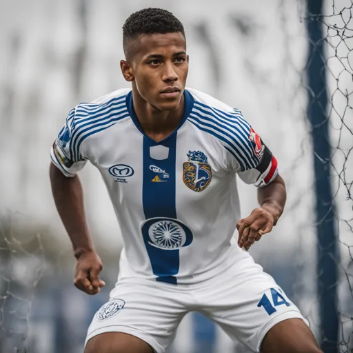 Raphinha (footballer, born 1993)