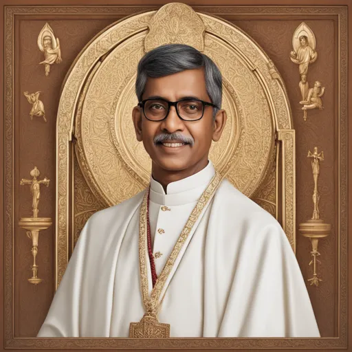 Raphy Manjaly