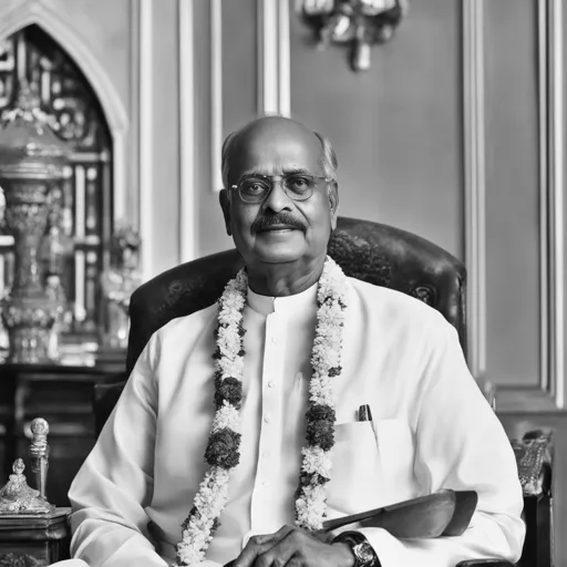 Rapolu Ananda Bhaskar