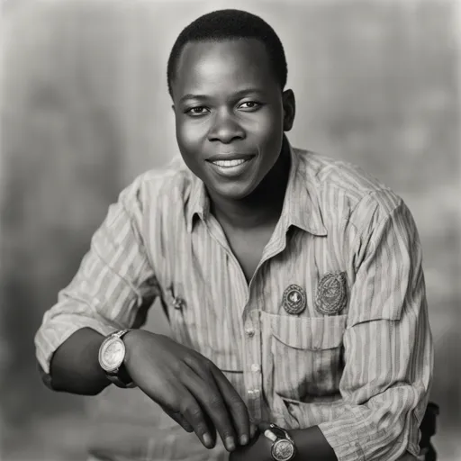 Rapulana Seiphemo