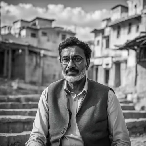 Raqib Hameed Naik