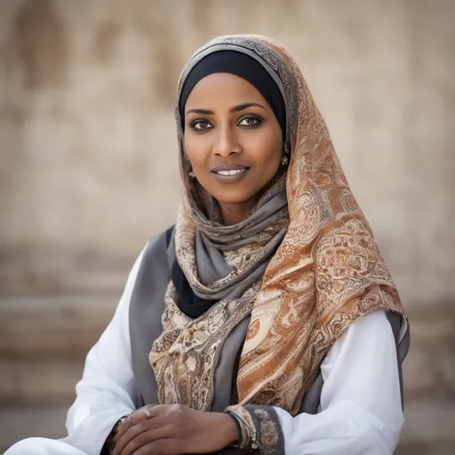 Raqiya Haji Dualeh Abdalla