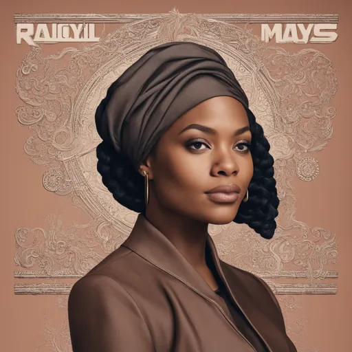 Raqiyah Mays