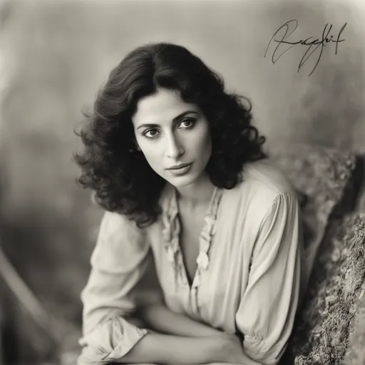 Raquel Chalfi