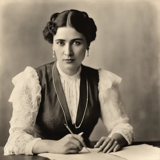 Raquel Dzib Cicero