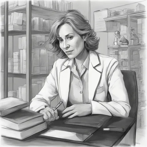 Raquel Gur