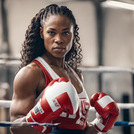 Raquel Miller