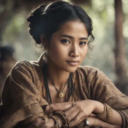 Rara Koestijah