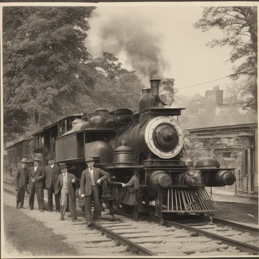 Raritan River Railroad