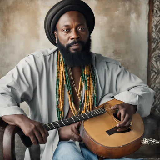 Ras Michael