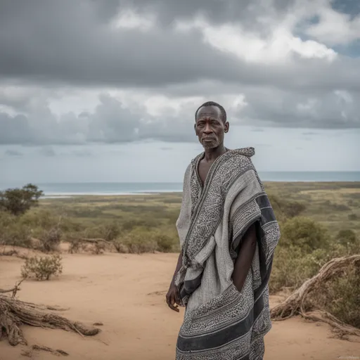 Ras Ngomeni