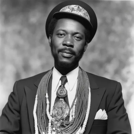 Ras Shorty I