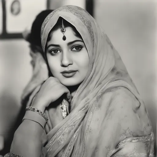 Rasa Chughtai