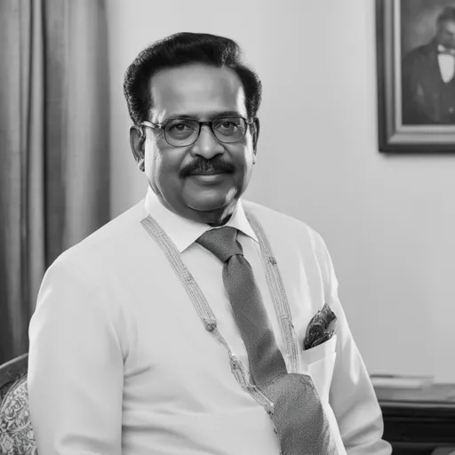 Rasamanohari Pulendran