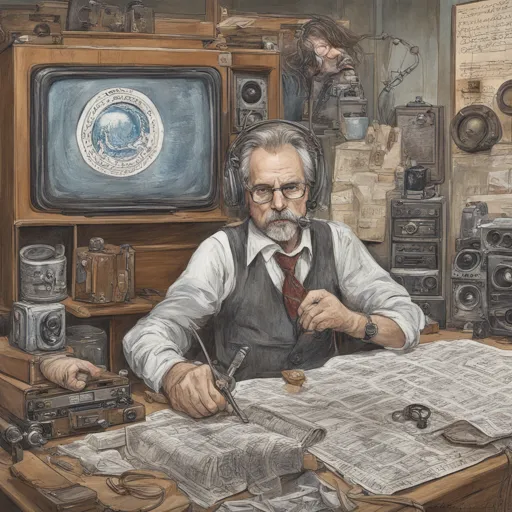 Rascal Reporters
