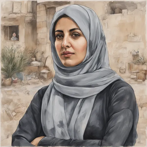 Rasha Abbas