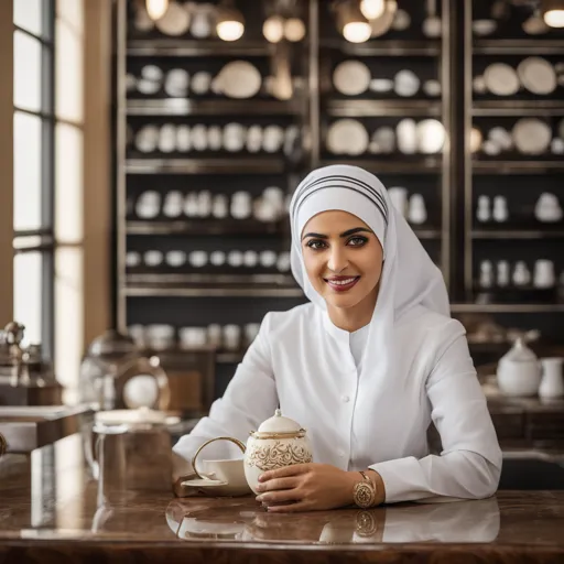 Rasha Al Danhani