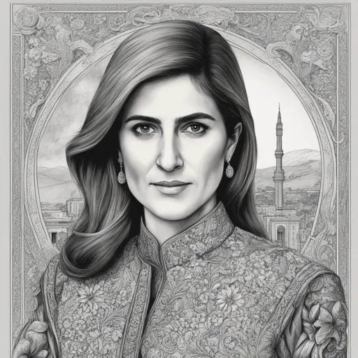 Rasha Sharbaji