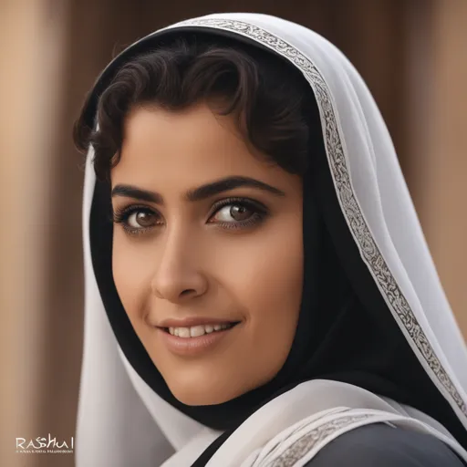 Rasha al-Harazi