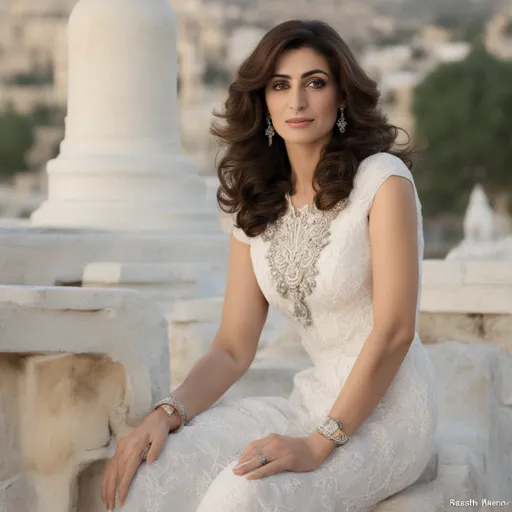 Rasha al Ameer