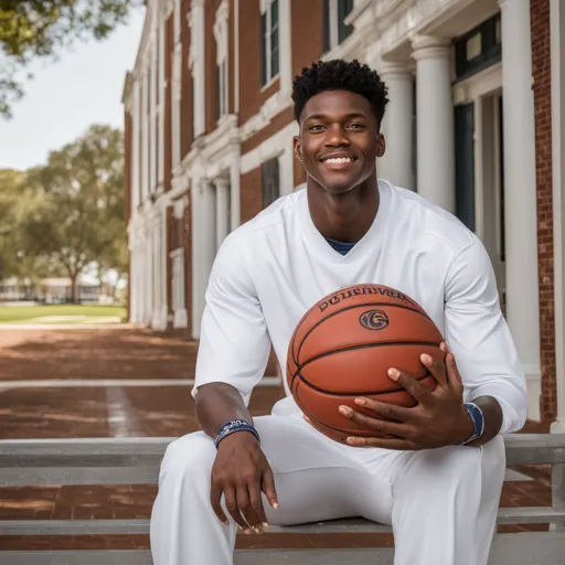Rashaad Singleton