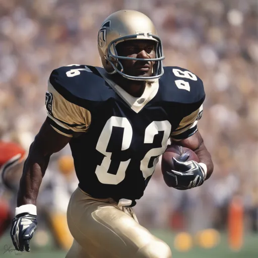 Rashaan Salaam