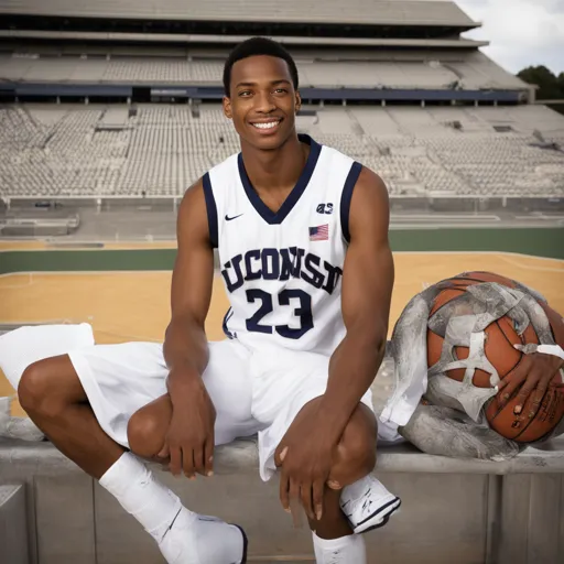 Rashad Anderson