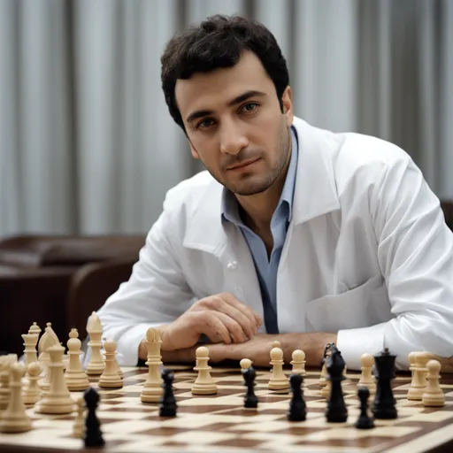 Rashad Babaev