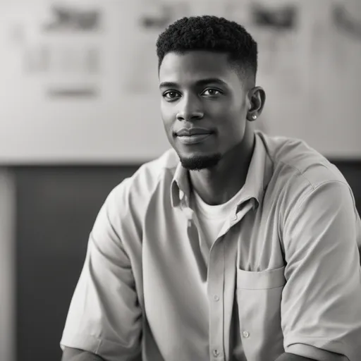 Rashad Bauman