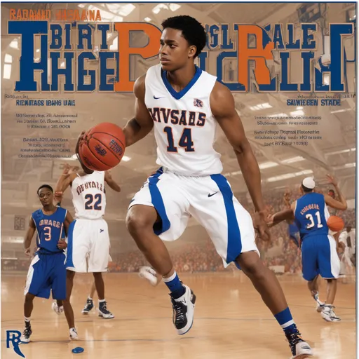 Rashad Hassan