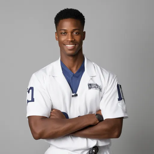 Rashad Holman