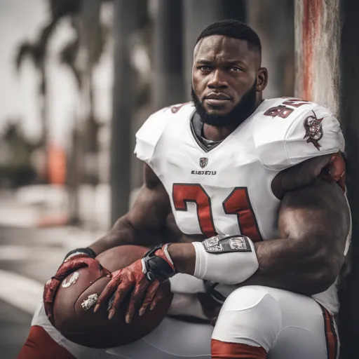 Rashad Jeanty