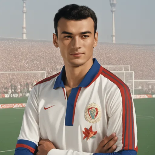 Rashad Karimov