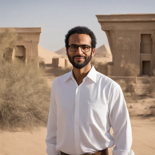 Rashad Khalifa