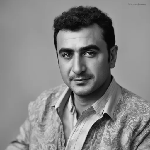 Rashad Mammadov