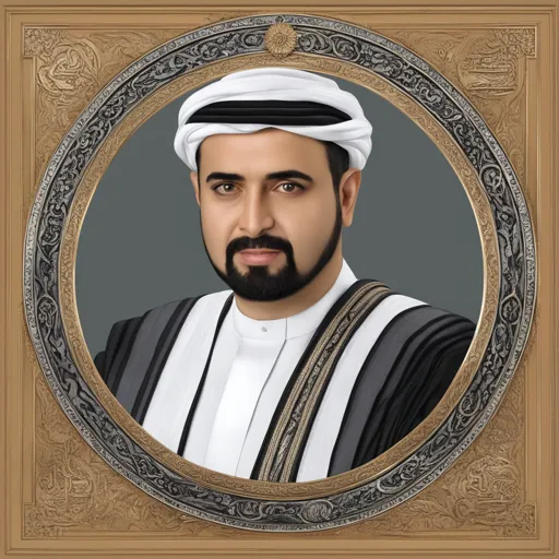 Rashad Mandan Omar