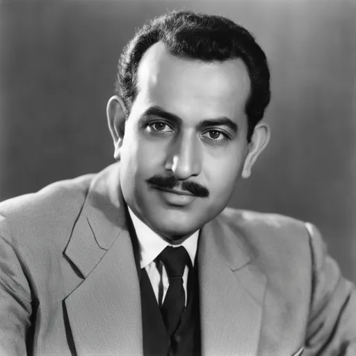 Rashad Mehanna