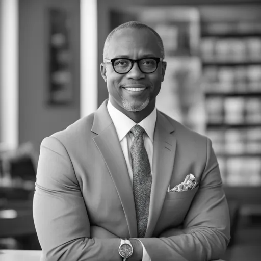 Rashad Richey