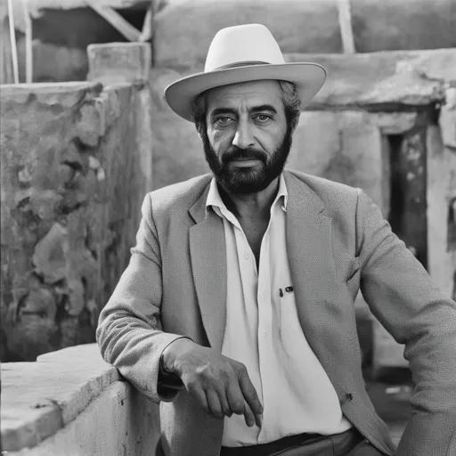 Rashad Salim