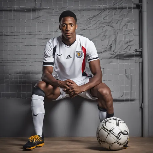 Rashad Smith (footballer)