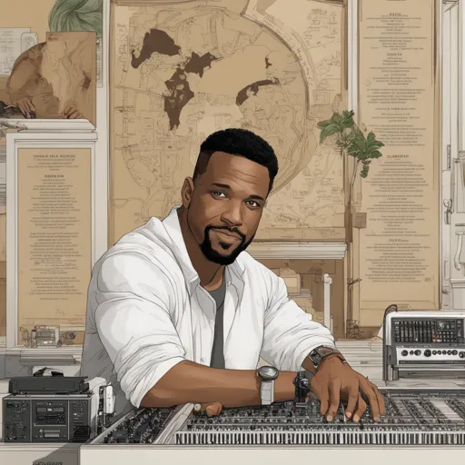 Rashad Smith (producer)