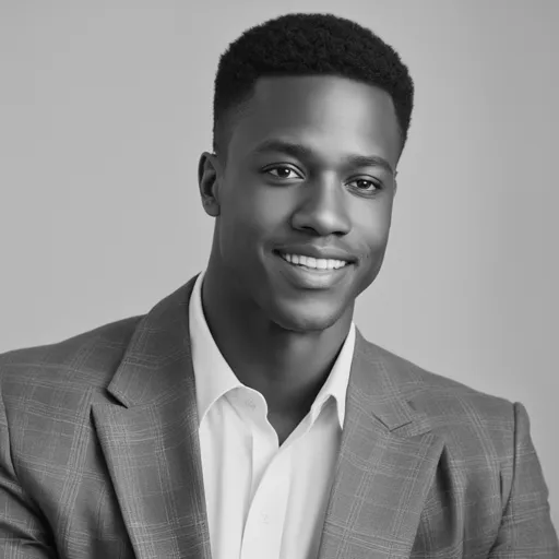 Rashad Washington