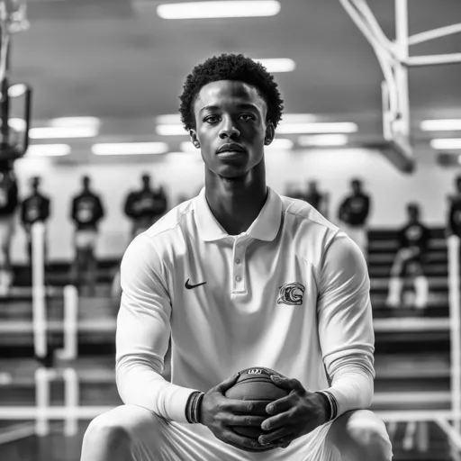 Rashad Wright