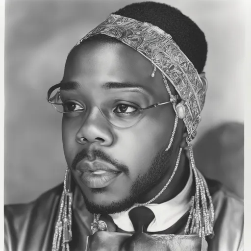Rashard Anderson