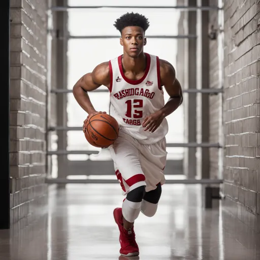 Rashard Griffith