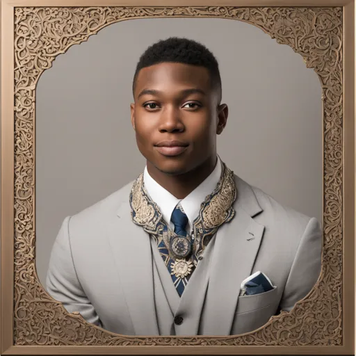 Rashard Odomes